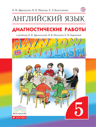 Английский язык Английский язык